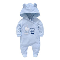 The Teddy Explorer 3-Piece Tracksuit Set